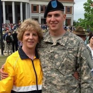 Meet your Posher, Sandy